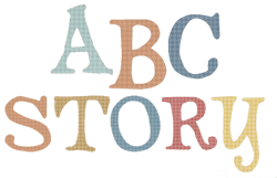 ABC Story Title