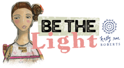 Be-The-Light