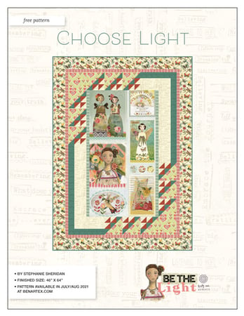 Be-the-Light-Quilt-Pattern-1