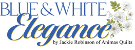 Blue-and-White-Elegance-Logo