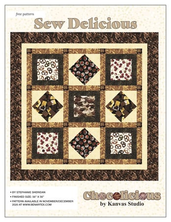 Chocolicious-Quilt-Pattern-Page-1