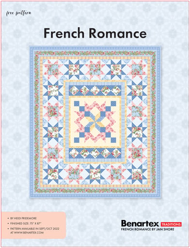 FrenchRomance-1