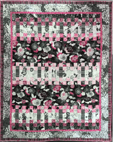 Front Quilt Pattern-1
