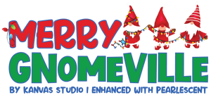 Merry-Gnomeville-Logo