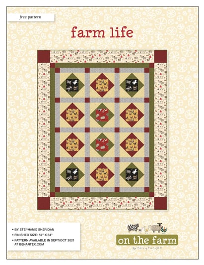 On-The-Farm-Quilt-Pattern-1