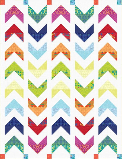 On-Your-Mark-Quilt-Pattern