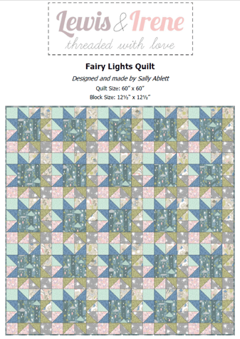 Quilt Pattern-6