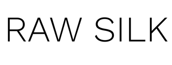 Raw Silk Logo