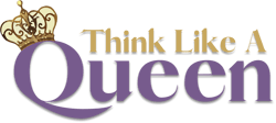 Think Like A Queen Title