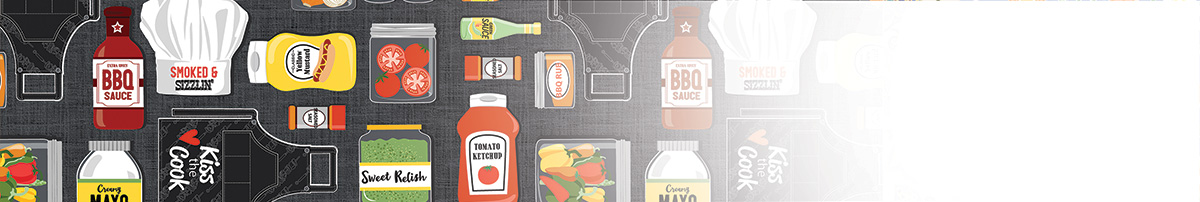 Chillin & Grillin Gradient