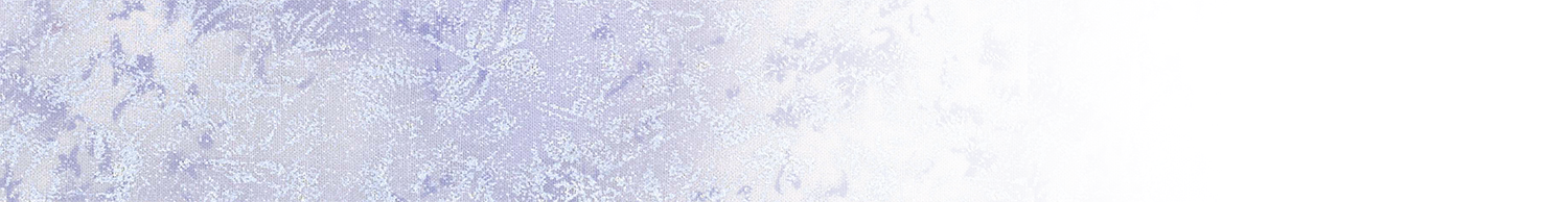 Gradient Fairy Frost